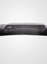 2015-2017 Ford Mustang Carbon Creations CVX V2 Hood - 1 Piece                                     - 113413 - Image 5