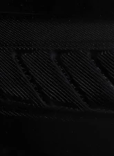 2015-2017 Ford Mustang Carbon Creations CVX V2 Hood - 1 Piece                                     - 113413 - Image 7