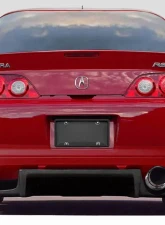 2000-2009 Honda S2000 / 2002-2004 Acura RSX Duraflex JS Rear Diffuser - 1 Piece                                     - 113416 - Image 5