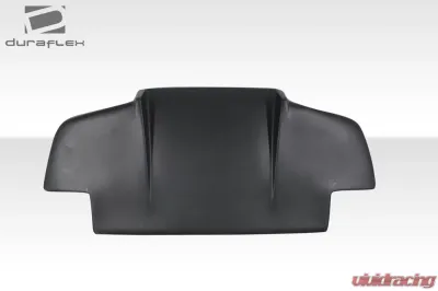 2000-2009 Honda S2000 / 2002-2004 Acura RSX Duraflex JS Rear Diffuser - 1 Piece - 113416