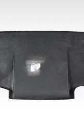 2000-2009 Honda S2000 / 2002-2004 Acura RSX Duraflex JS Rear Diffuser - 1 Piece                                     - 113416 - Image 5