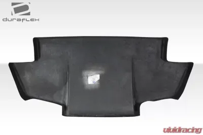2000-2009 Honda S2000 / 2002-2004 Acura RSX Duraflex JS Rear Diffuser - 1 Piece - 113416