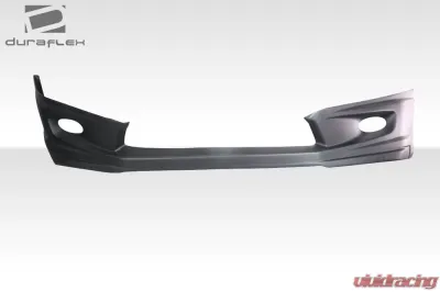 2012-2012 Honda Civic 4DR Duraflex Type M Front Lip Spoiler - 1 Piece - 113418