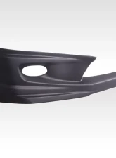 2012-2012 Honda Civic 4DR Duraflex Type M Front Lip Spoiler - 1 Piece                                     - 113418 - Image 5
