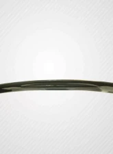 2010-2016 Hyundai Genesis Coupe 2DR Carbon Creations SQX Rear Wing Spoiler - 1 Piece                                     - 113424 - Image 2