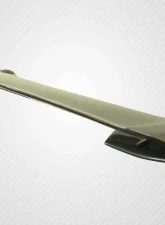 2010-2016 Hyundai Genesis Coupe 2DR Carbon Creations SQX Rear Wing Spoiler - 1 Piece                                     - 113424 - Image 4