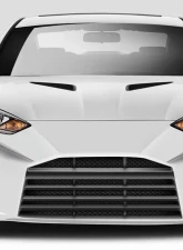 2013-2016 Hyundai Genesis Coupe 2DR Duraflex VG-R Front Bumper - 1 Piece                                     - 113426 - Image 5