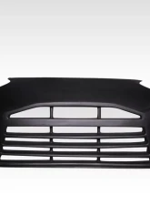 2013-2016 Hyundai Genesis Coupe 2DR Duraflex VG-R Front Bumper - 1 Piece                                     - 113426 - Image 2