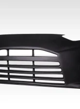 2013-2016 Hyundai Genesis Coupe 2DR Duraflex VG-R Front Bumper - 1 Piece                                     - 113426 - Image 3