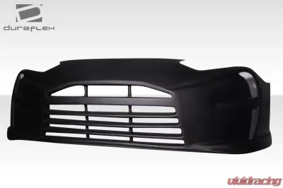 2013-2016 Hyundai Genesis Coupe 2DR Duraflex VG-R Front Bumper - 1 Piece - 113426