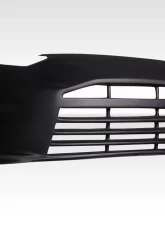 2013-2016 Hyundai Genesis Coupe 2DR Duraflex VG-R Front Bumper - 1 Piece                                     - 113426 - Image 4