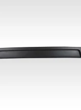 2015-2016 Kia Soul Duraflex Racer Front Lip - 1 Piece                                     - 113431 - Image 3