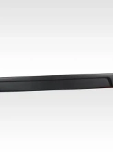 2015-2016 Kia Soul Duraflex Racer Front Lip - 1 Piece                                     - 113431 - Image 6