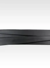 2015-2016 Kia Soul Duraflex Racer Side Skirts - 2 Piece                                     - 113432 - Image 3