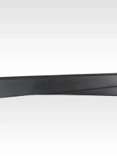 2015-2016 Kia Soul Duraflex Racer Side Skirts - 2 Piece                                     - 113432 - Image 5