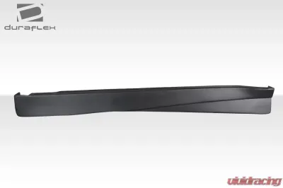 2015-2016 Kia Soul Duraflex Racer Side Skirts - 2 Piece - 113432