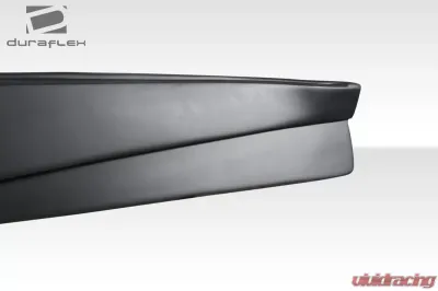 2015-2016 Kia Soul Duraflex Racer Side Skirts - 2 Piece - 113432