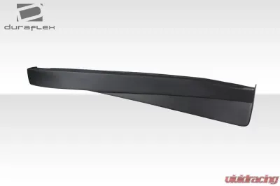 2015-2016 Kia Soul Duraflex Racer Side Skirts - 2 Piece - 113432