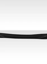 2003-2006 Mercedes S Class W220 Duraflex L Sport Front Lip Spoiler - 1 Piece ( Amg models only)                                     - 113437 - Image 3