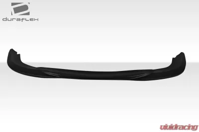 2003-2006 Mercedes S Class W220 Duraflex L Sport Front Lip Spoiler - 1 Piece ( Amg models only) - 113437