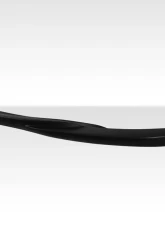 2003-2006 Mercedes S Class W220 Duraflex L Sport Front Lip Spoiler - 1 Piece ( Amg models only)                                     - 113437 - Image 4