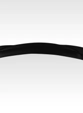 2003-2006 Mercedes S Class W220 Duraflex L Sport Front Lip Spoiler - 1 Piece ( Amg models only)                                     - 113437 - Image 5