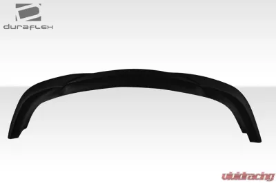 2003-2006 Mercedes S Class W220 Duraflex L Sport Front Lip Spoiler - 1 Piece ( Amg models only) - 113437