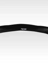 2003-2006 Mercedes S Class W220 Duraflex L Sport Front Lip Spoiler - 1 Piece ( Amg models only)                                     - 113437 - Image 6