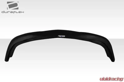2003-2006 Mercedes S Class W220 Duraflex L Sport Front Lip Spoiler - 1 Piece ( Amg models only) - 113437