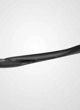 2003-2006 Mercedes S Class W220 Carbon Creations L Sport Front Lip Spoiler - 1 Piece ( Amg models only)                                     - 113438 - Image 2
