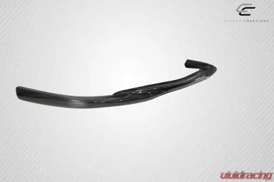 2003-2006 Mercedes S Class W220 Carbon Creations L Sport Front Lip Spoiler - 1 Piece ( Amg models only) - 113438