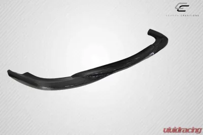 2003-2006 Mercedes S Class W220 Carbon Creations L Sport Front Lip Spoiler - 1 Piece ( Amg models only) - 113438