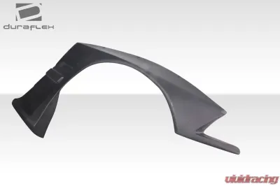 1992-1998 BMW 3 Series M3 E36 2DR Duraflex Circuit Front Fender Flares - 4 Piece - 113442