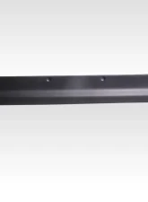1992-1998 BMW 3 Series M3 E36 2DR Duraflex Circuit Side Skirts - 2 Piece                                     - 113443 - Image 3