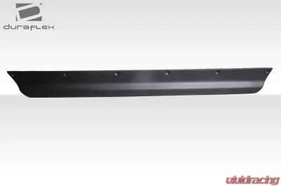 1992-1998 BMW 3 Series M3 E36 2DR Duraflex Circuit Side Skirts - 2 Piece - 113443