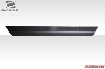 1992-1998 BMW 3 Series M3 E36 2DR Duraflex Circuit Side Skirts - 2 Piece - 113443