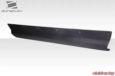 1992-1998 BMW 3 Series M3 E36 2DR Duraflex Circuit Side Skirts - 2 Piece - 113443