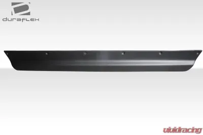 1992-1998 BMW 3 Series M3 E36 2DR Duraflex Circuit Side Skirts - 2 Piece - 113443