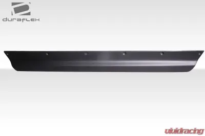 1992-1998 BMW 3 Series M3 E36 2DR Duraflex Circuit Side Skirts - 2 Piece - 113443
