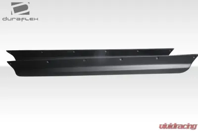 1992-1998 BMW 3 Series M3 E36 2DR Duraflex Circuit Side Skirts - 2 Piece - 113443