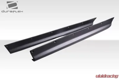 1992-1998 BMW 3 Series M3 E36 2DR Duraflex Circuit Side Skirts - 2 Piece - 113443
