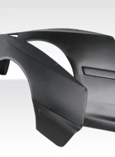 1992-1998 BMW 3 Series M3 E36 2DR Duraflex Circuit Rear Fender Flares - 2 Piece                                     - 113444 - Image 3