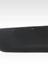 1992-1998 BMW 3 Series M3 E36 2DR Duraflex Circuit Rear Add Ons Spat Extensions - 2 Piece                                     - 113445 - Image 5