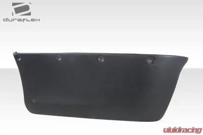 1992-1998 BMW 3 Series M3 E36 2DR Duraflex Circuit Rear Add Ons Spat Extensions - 2 Piece - 113445