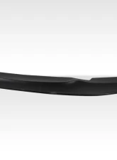 2001-2006 BMW M3 E46 Duraflex Circuit Front Lip Spoiler - 1 Piece                                     - 113447 - Image 3