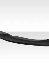 2001-2006 BMW M3 E46 Duraflex Circuit Front Lip Spoiler - 1 Piece                                     - 113447 - Image 4