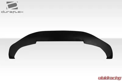 2001-2006 BMW M3 E46 Duraflex Circuit Front Lip Spoiler - 1 Piece - 113447