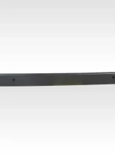 2000-2006 BMW 3 Series E46 2DR / 2001-2006 BMW M3 E46 Duraflex Circuit Rear Wing Spoiler - 1 Piece                                     - 113451 - Image 3