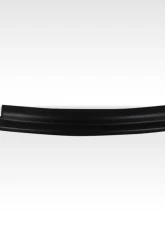 2003-2005 Nissan 350Z Z33 Duraflex MZ Front Lip Spoiler - 1 Piece                                     - 113452 - Image 3