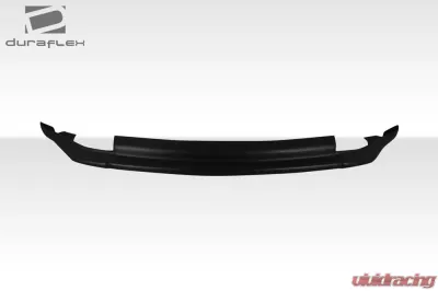 2003-2005 Nissan 350Z Z33 Duraflex MZ Front Lip Spoiler - 1 Piece - 113452